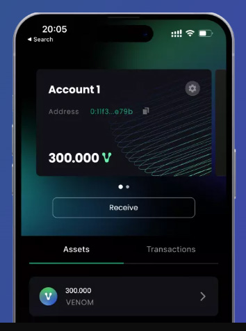 Venom Foundation To Enable Payments Between AI Agents