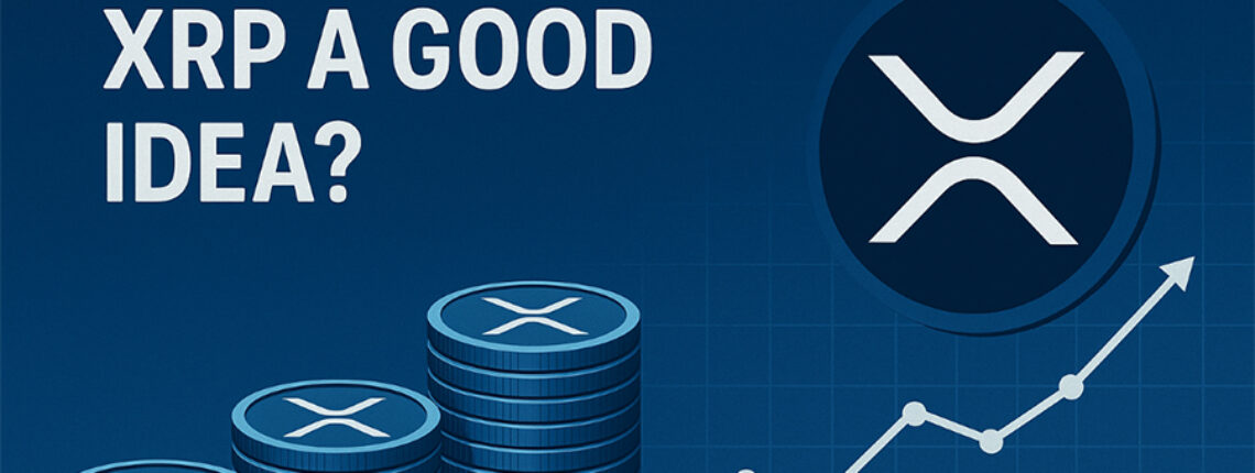 Is Investing In XRP A Good Idea?