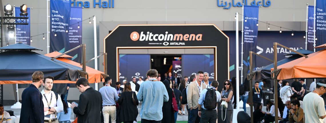 Day One Of Bitcoin MENA Concludes With Leading Industry Dialogue Across Four Stages