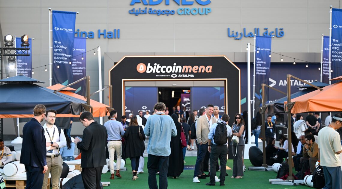 Day One Of Bitcoin MENA Concludes With Leading Industry Dialogue Across Four Stages