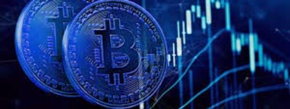Newsmax Announces Crypto Plan for Asset Reserve