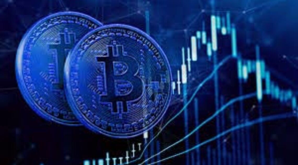 Newsmax Announces Crypto Plan for Asset Reserve