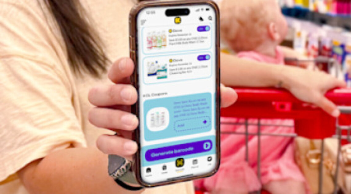 The Krazy Coupon Lady Launches Industry-First Universal Digital Coupon Solution