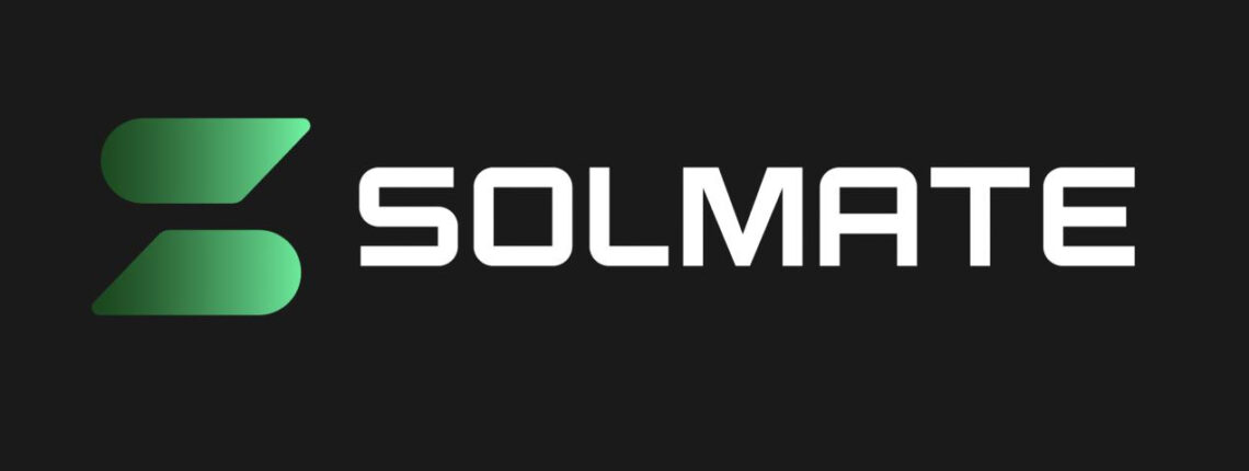 UAE’s Solmate Signs Term Sheet To Acquire RockawayX Creating A 2 Billion Institutional Crypto Powerhouse