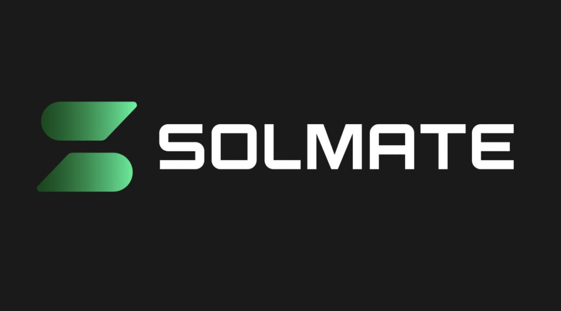 UAE’s Solmate Signs Term Sheet To Acquire RockawayX Creating A 2 Billion Institutional Crypto Powerhouse