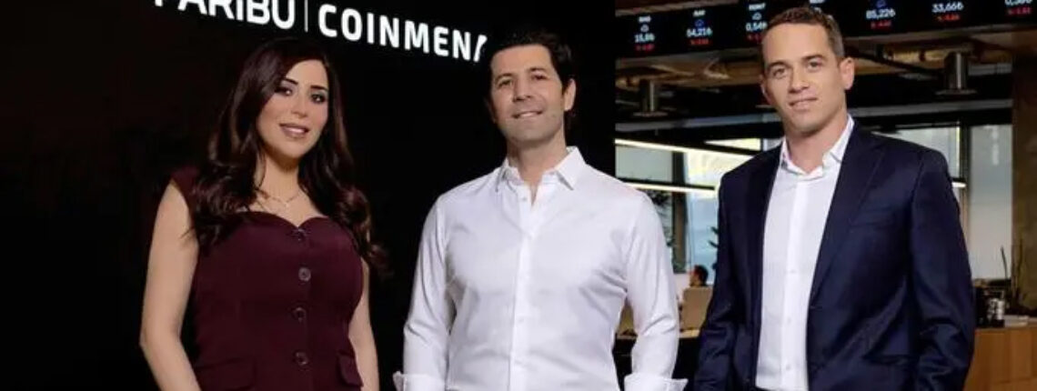 Paribu Has Acquired CoinMENA, MENA’s Largest Local Crypto Exchange