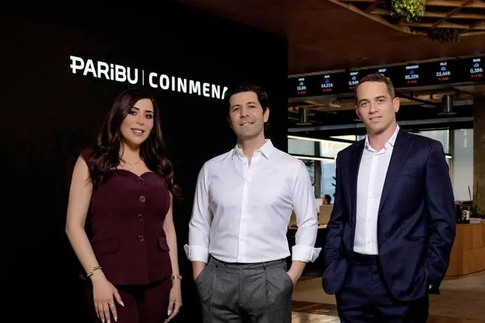 Paribu Has Acquired CoinMENA, MENA’s Largest Local Crypto Exchange
