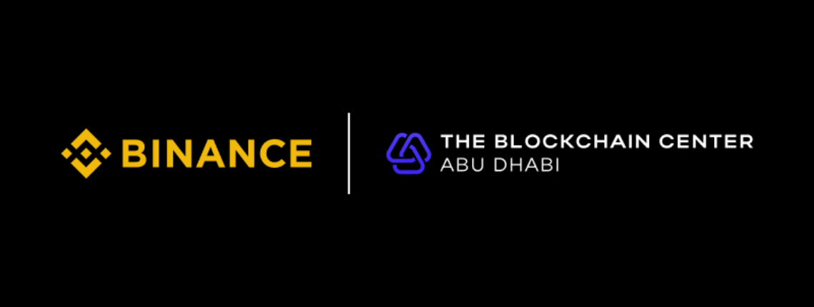 UAE Enters Blockchain Execution Phase As Institutional Infrastructure, The Blockchain Center Abu Dhabi & Binance Research Finds