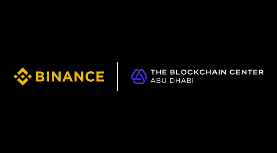 UAE Enters Blockchain Execution Phase As Institutional Infrastructure, The Blockchain Center Abu Dhabi & Binance Research Finds