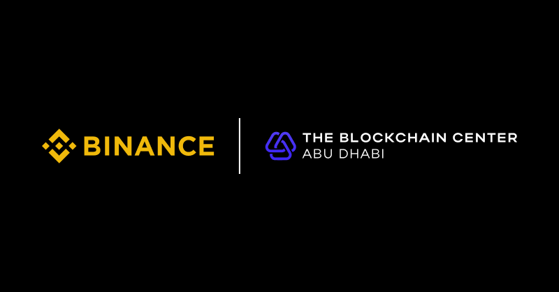 UAE Enters Blockchain Execution Phase As Institutional Infrastructure, The Blockchain Center Abu Dhabi & Binance Research Finds