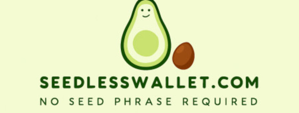 SeedlessWallet.com Named Official Wallet Provider for All Remergify Projects
