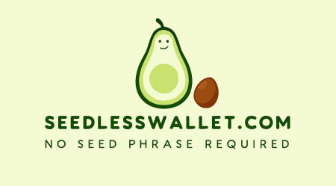 SeedlessWallet.com Named Official Wallet Provider for All Remergify Projects