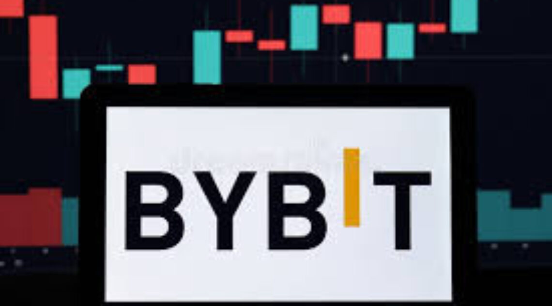 Bybit Introduces AED Trading Pairs, Enabling Direct Crypto Trading Using UAE Dirhams