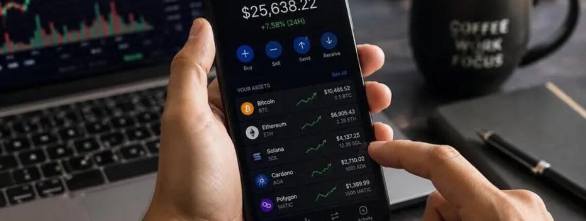 Dubai Insurance Welcomes Dubai’s New Government Crypto Payment Initiative