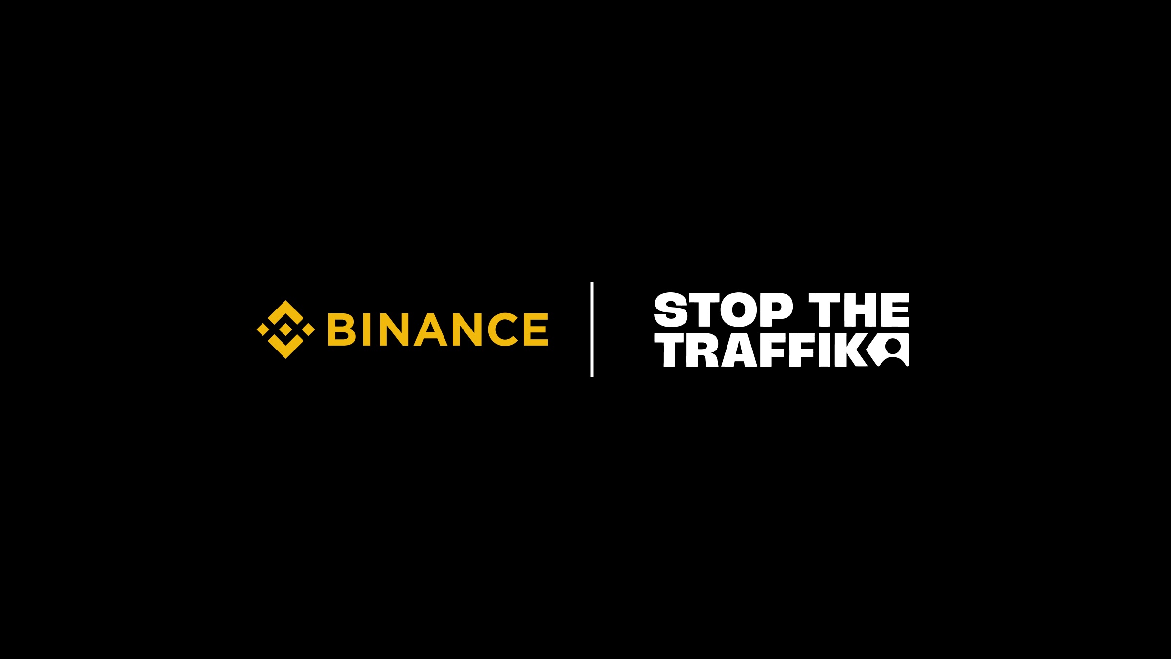 Binance Partners With STOP THE TRAFFIK To Disrupt Crypto Flows In Human Trafficking And Child Exploitation