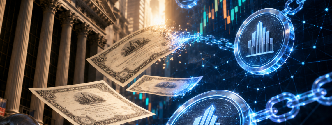 Bitcoin-Backed Lending Goes Institutional: Why Companies Are Borrowing Against BTC Instead of Selling