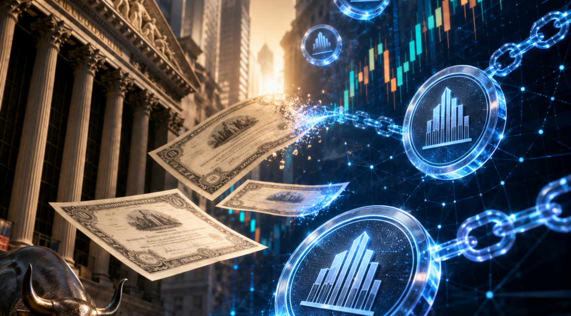 Bitcoin-Backed Lending Goes Institutional: Why Companies Are Borrowing Against BTC Instead of Selling