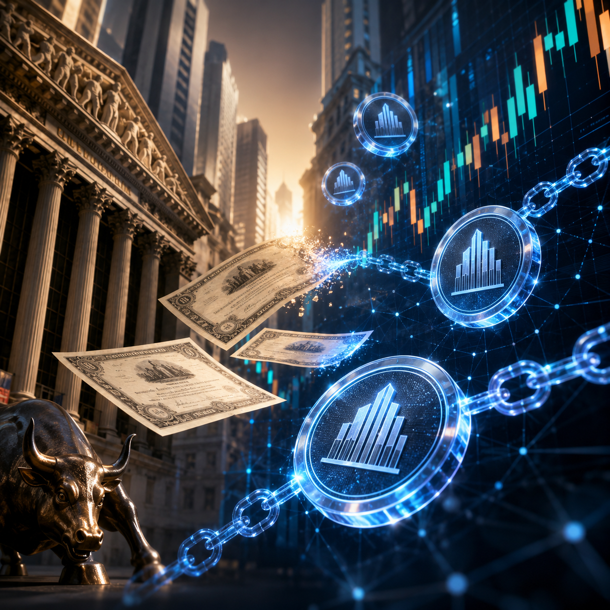 Bitcoin-Backed Lending Goes Institutional: Why Companies Are Borrowing Against BTC Instead of Selling