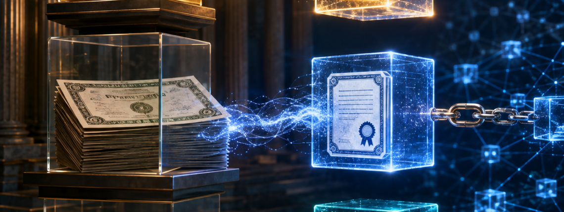 The Rise of the Crypto Neobank: What Happens When DeFi Starts Looking Like a Bank?