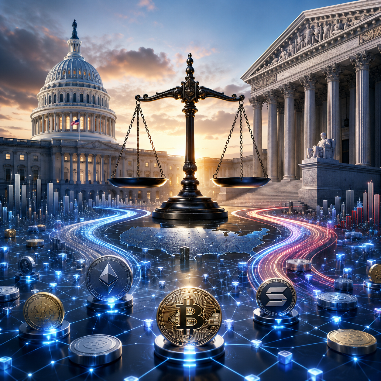 AI Agents Need Money Too: Why Crypto Could Become the Payment Layer for Autonomous AI