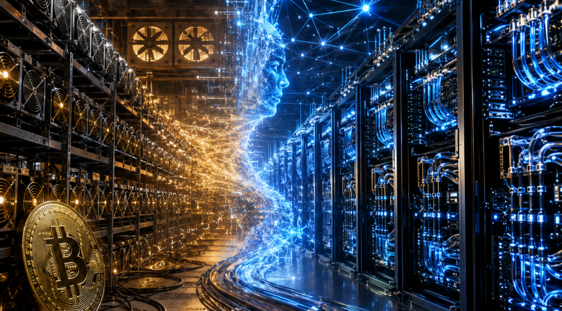Wall Street Wants the Keys: Why Bitcoin Custody Is Becoming a Banking Business