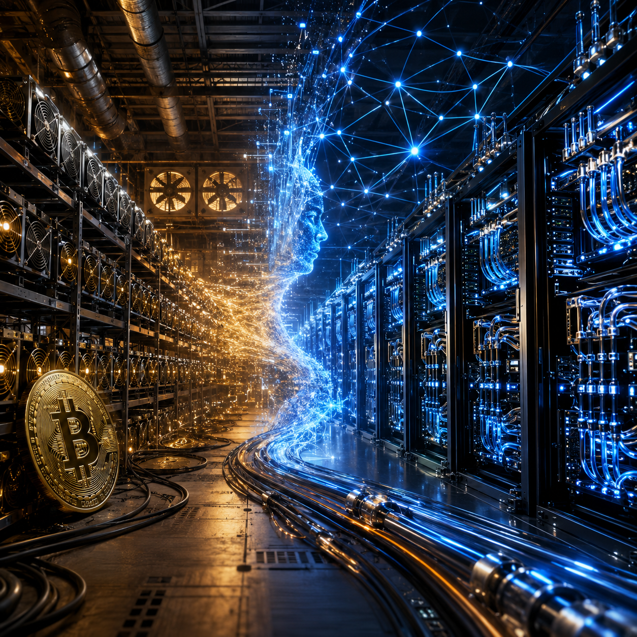 Wall Street Wants the Keys: Why Bitcoin Custody Is Becoming a Banking Business