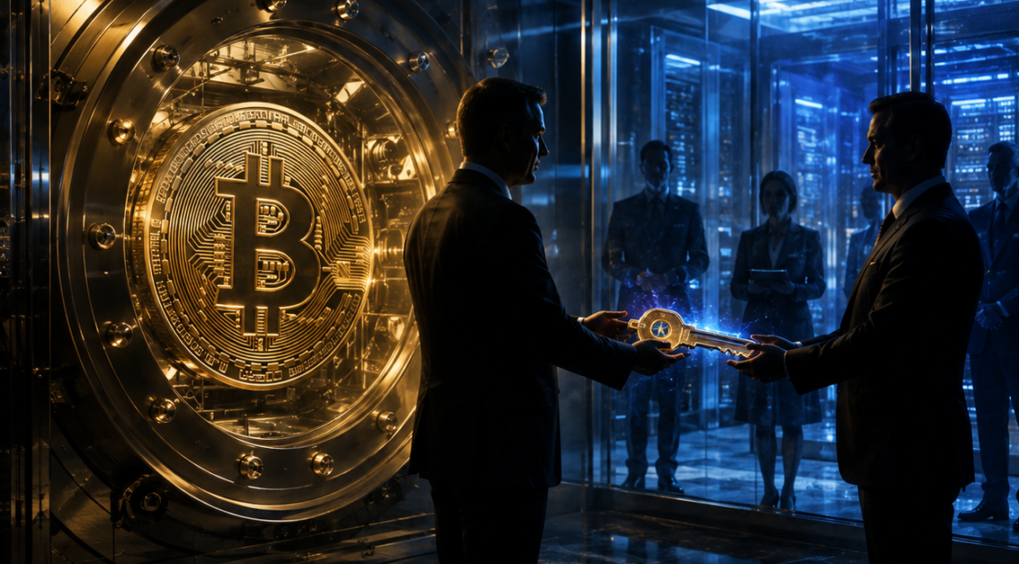 Bitcoin Miners Are Becoming AI Data Centers: Why the Industry Is Pivoting Beyond Mining