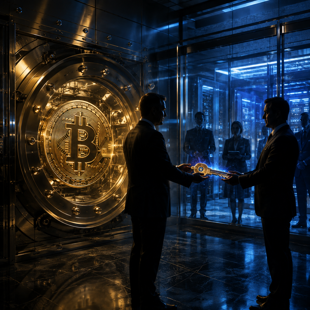 Bitcoin Miners Are Becoming AI Data Centers: Why the Industry Is Pivoting Beyond Mining