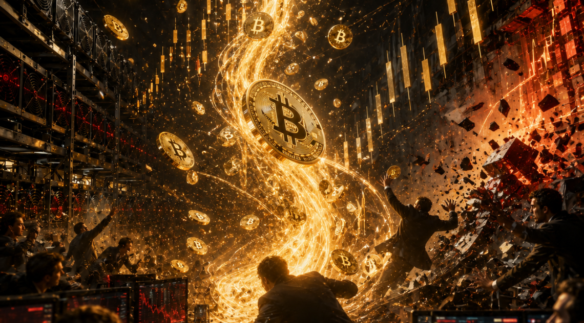 Cross-Chain Security Is Becoming Crypto’s Next Infrastructure Battle