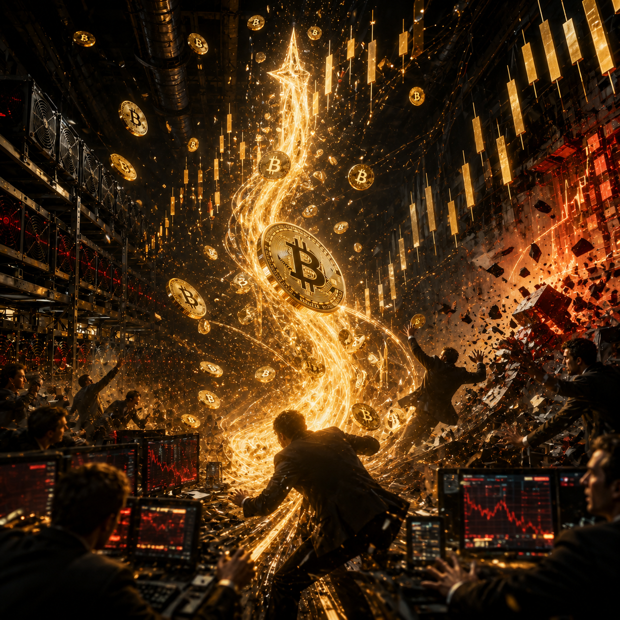 Cross-Chain Security Is Becoming Crypto’s Next Infrastructure Battle