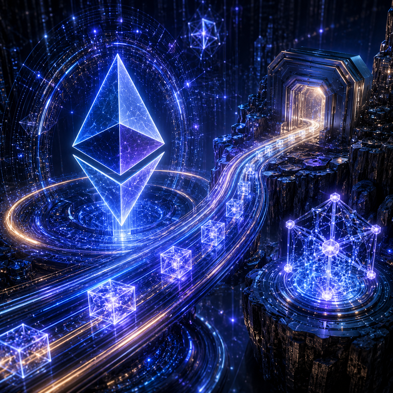 Solana Cuts Slot Time to 350ms: Why Blockchain Speed Is Becoming a Competitive Weapon