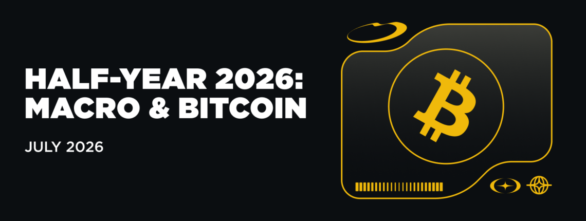 Binance Research: Tokenized RWAs Grow 50% To US$34B In H1 2026 As Broader On-Chain Markets Contract