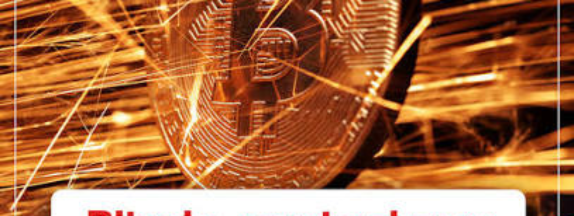 Bitcoin, crypto shares climb after Trump pushes Clarity Act