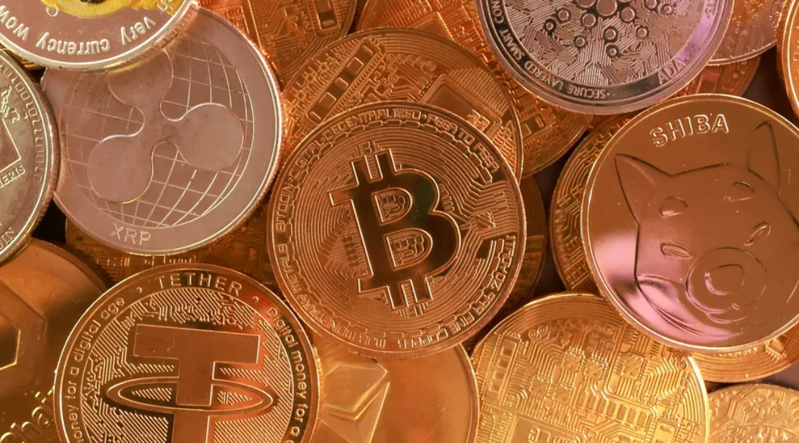 Trump agencies to set crypto policy as bill stalls, limiting industry’s gains
