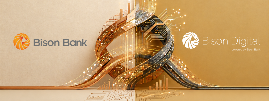 Bison Bank becomes Portugal’s first MiCA-Regulated Crypto-Asset Service Provider