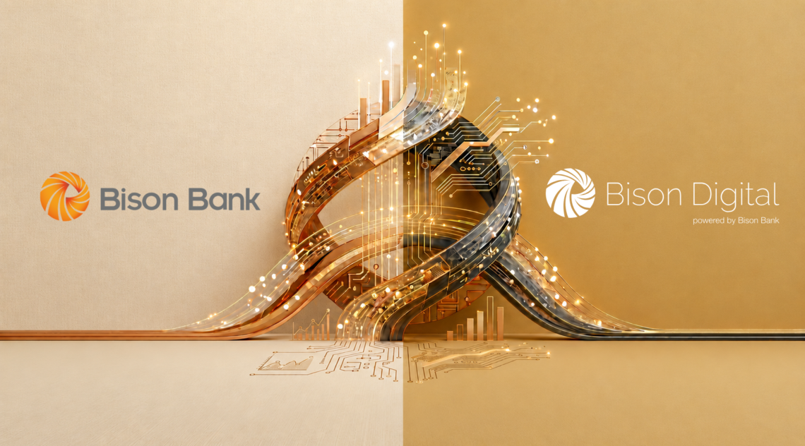 Bison Bank becomes Portugal’s first MiCA-Regulated Crypto-Asset Service Provider