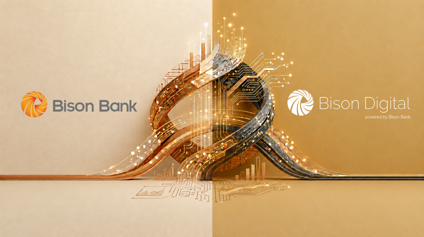 Bison Bank becomes Portugal’s first MiCA-Regulated Crypto-Asset Service Provider