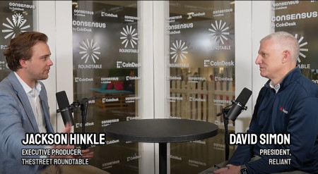 Reliant’s President David Simon Speaks on Regulated Digital Payments in ‘The Street’s’ Feature on Stablecoin Adoption