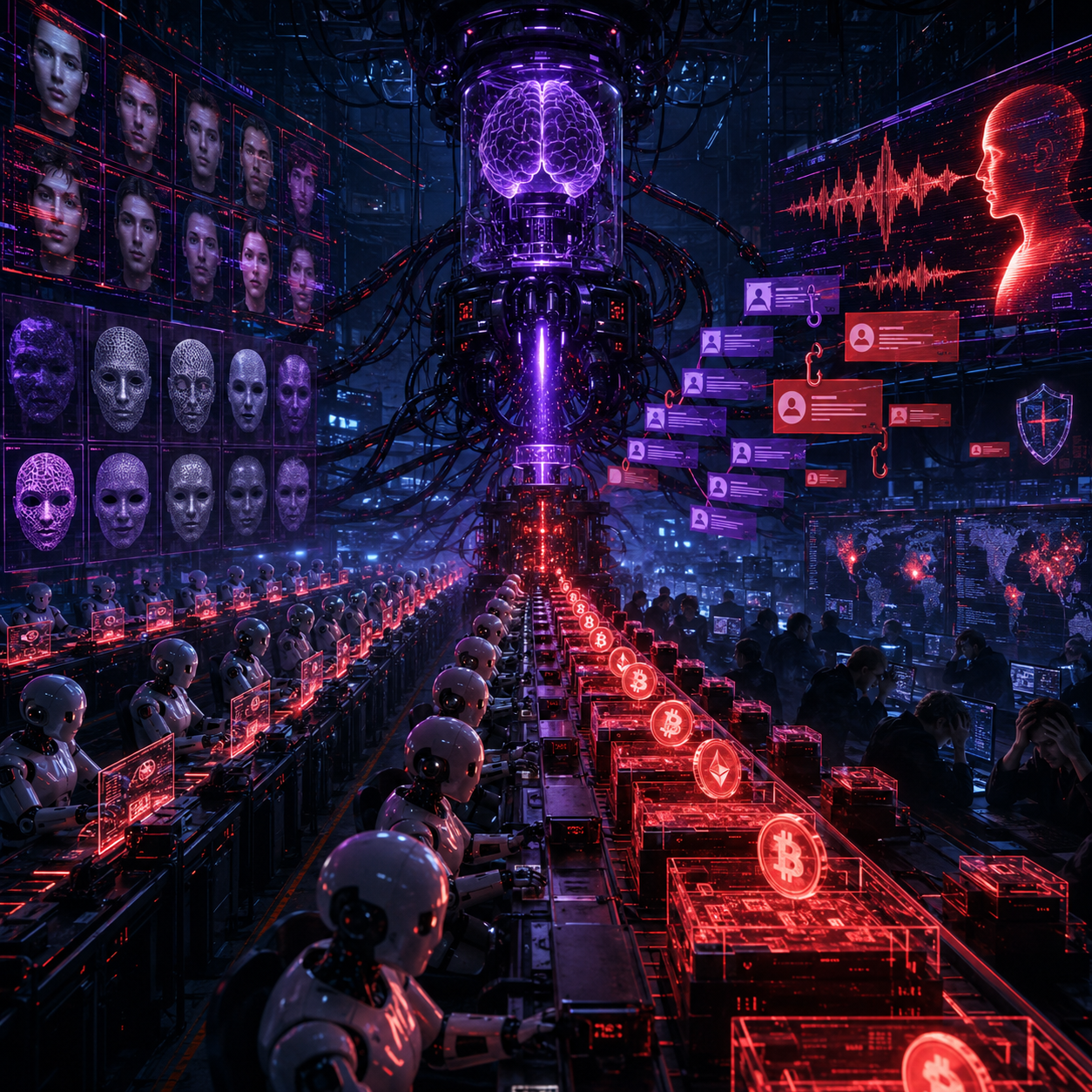 ai-crypto-crime-scams-deepfakes-2026