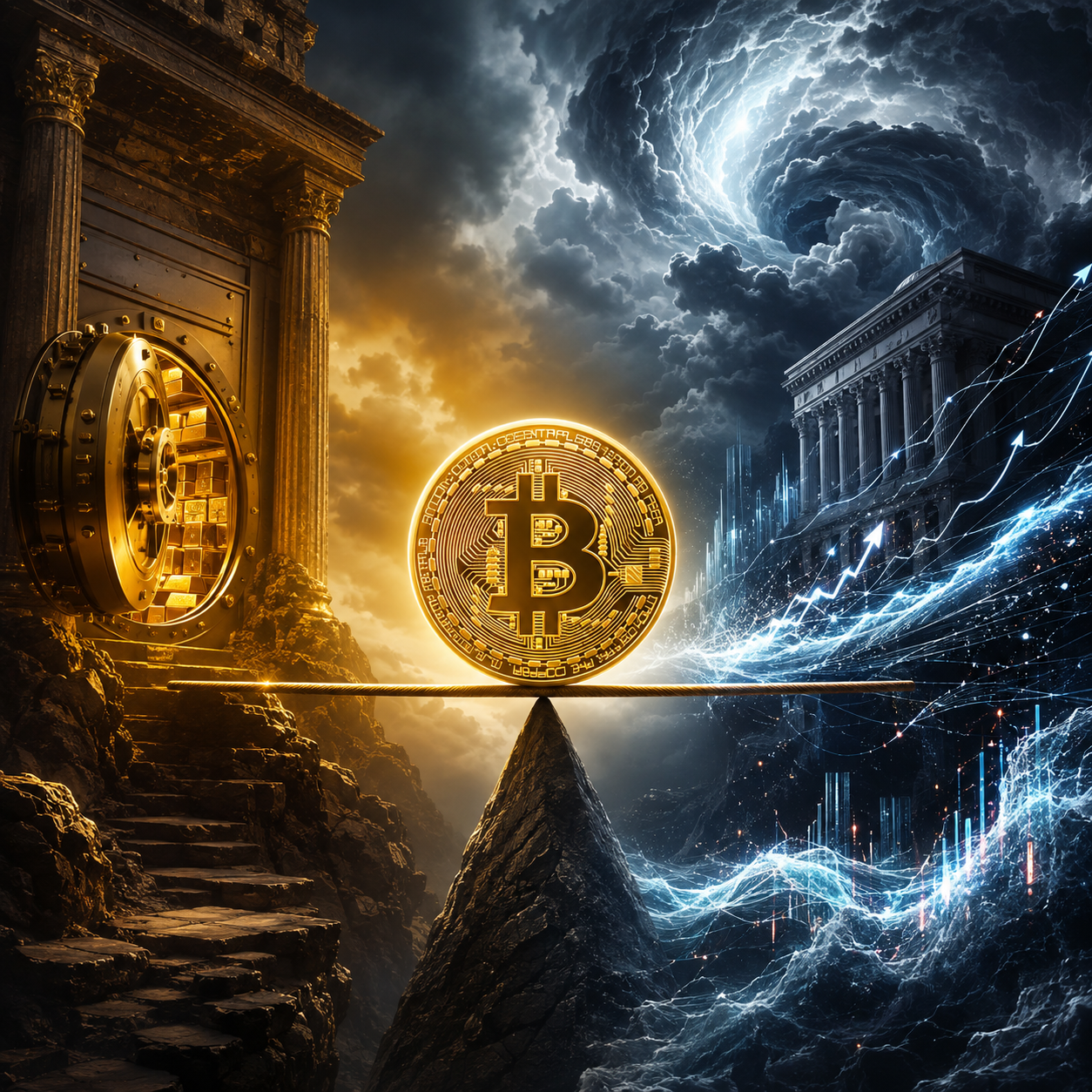 bitcoin-digital-gold-safe-haven-fed-2026