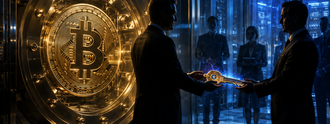 Bitcoin Miners Are Becoming AI Data Centers: Why the Industry Is Pivoting Beyond Mining