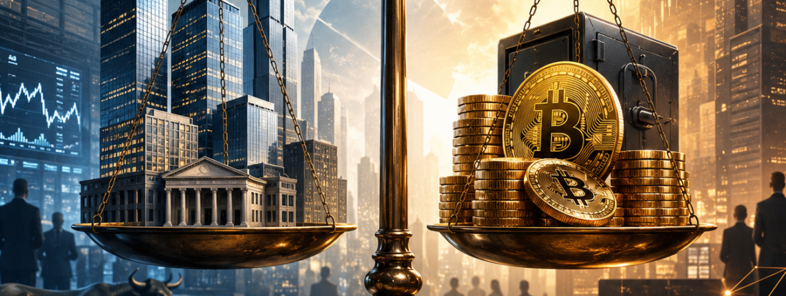 Do Bitcoin Treasury Companies Still Count as Normal Stocks? MSCI Is Forcing the Question