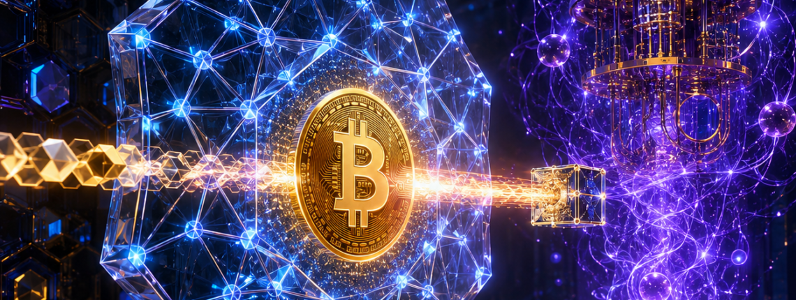 Big Brokerages Are Moving Beyond Bitcoin: Why Solana, Avalanche and Chainlink Are Entering Traditional Accounts