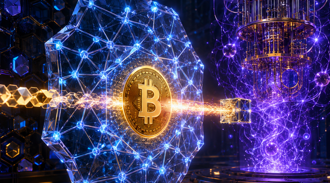 Big Brokerages Are Moving Beyond Bitcoin: Why Solana, Avalanche and Chainlink Are Entering Traditional Accounts