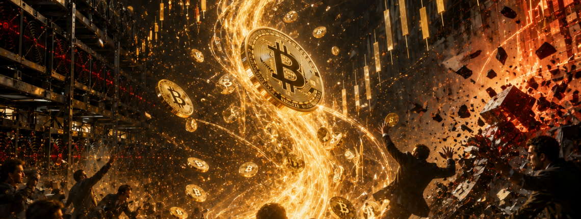 Cross-Chain Security Is Becoming Crypto’s Next Infrastructure Battle
