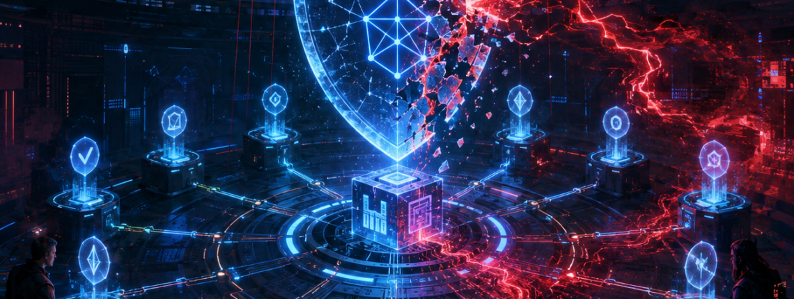DeFi Governance Is Becoming an Attack Surface: What the Term Finance Exploit Teaches Crypto