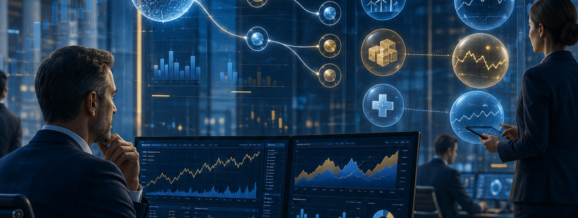Prediction Markets Are Entering Brokerage Accounts: Why Gemini and Apex Could Make Event Trading Mainstream