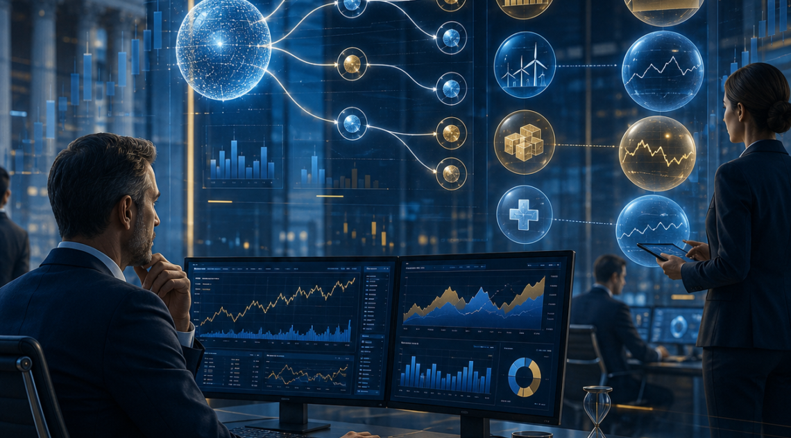 Prediction Markets Are Entering Brokerage Accounts: Why Gemini and Apex Could Make Event Trading Mainstream