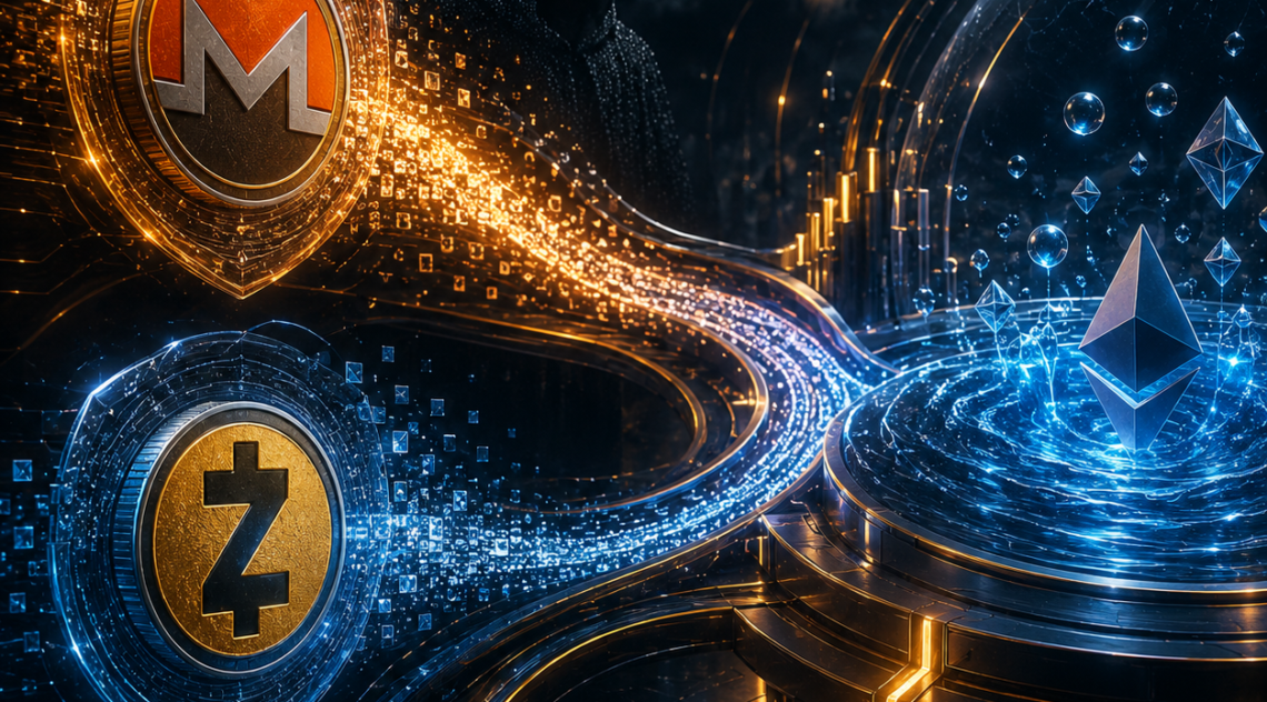 The Stablecoin Rulebook Is Becoming Real: What GENIUS Act Implementation Means for Crypto