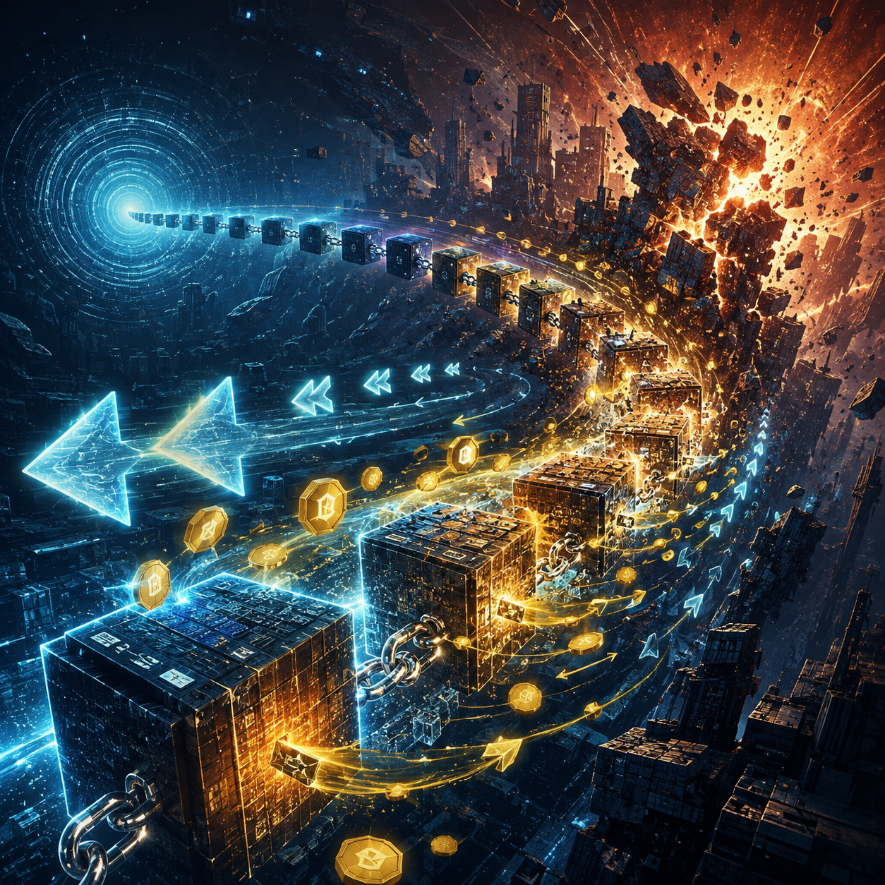 harmony-blockchain-rollback-one-exploit
